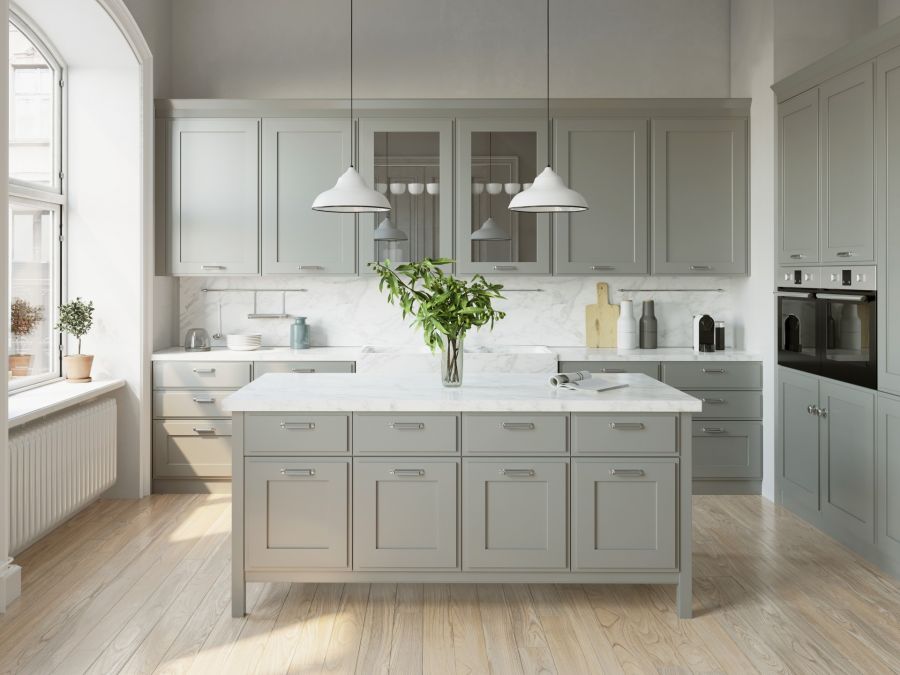 House Cleaning by Pure Works Cleaning Service