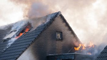 Fire Damage Restoration in Unity, Maryland