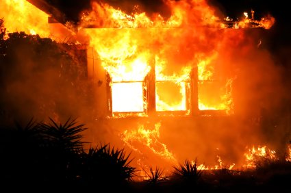 Smoke Damage Restoration in Mosby, Virginia