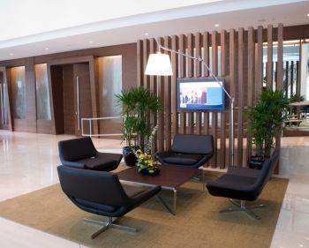 Commercial Cleaning in Bowie by Pure Works Cleaning Service