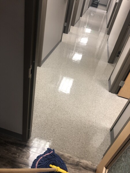 Medical Facility Cleaning In Washington D.c.