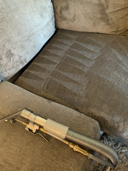 Sofa Cleaning