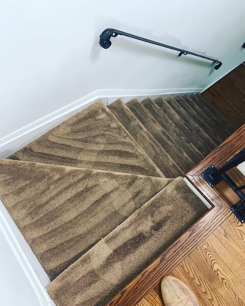 Carpet Cleaning Services in Bethesda, MD (1)