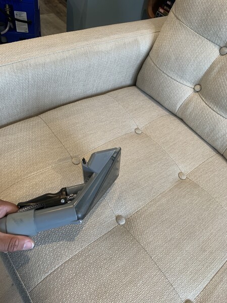 Upholstery Cleaning Services In Washington D.c.