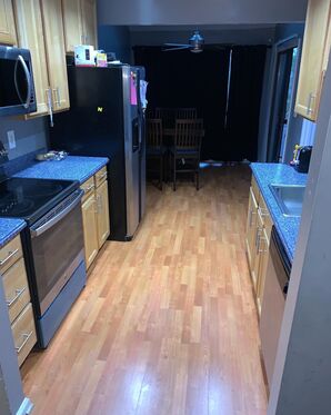 House Cleaning Services in Alexandria, VA (2)