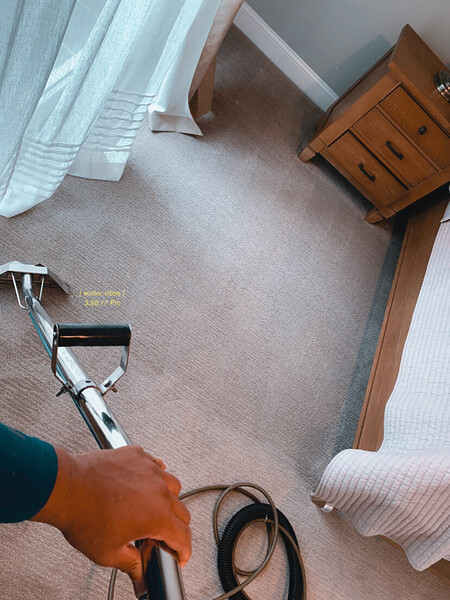 Carpet Cleaning Services in Montgomery Village, MD (1)
