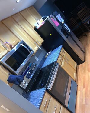 House Cleaning Services in Alexandria, VA (1)