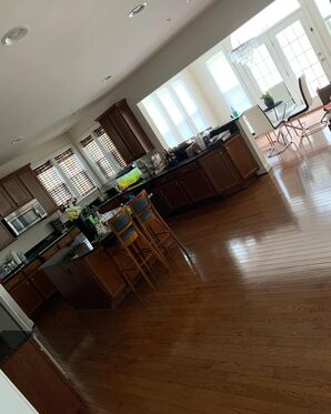 House Cleaning Services in Washington D.C. (2)