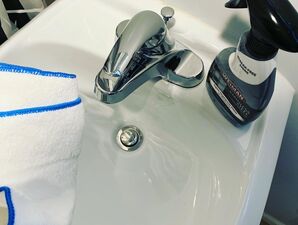 Rental Property Cleaning in Northwest Washington D.C. (4)