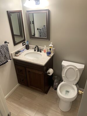 House Cleaning Services in Washington D.C. (2)