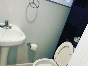 Rental Property Cleaning in Northwest Washington D.C. (2)