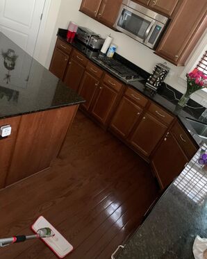 House Cleaning Services in Washington D.C. (1)