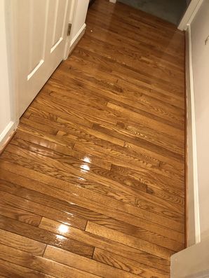 Floor Cleaning in Silver Spring, MD (1)