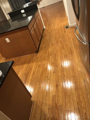 Floor Cleaning in Silver Spring, MD (2)