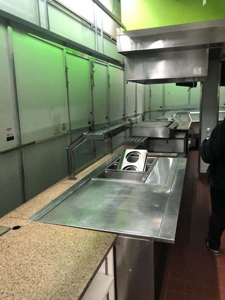 Commercial Cleaning in College Park, MD (1)