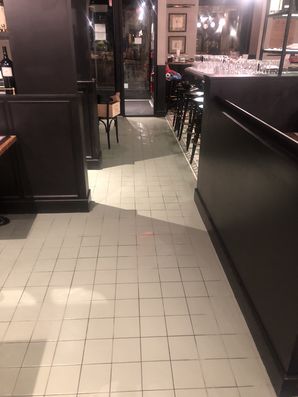 Commercial Cleaning In Washington, D.c.