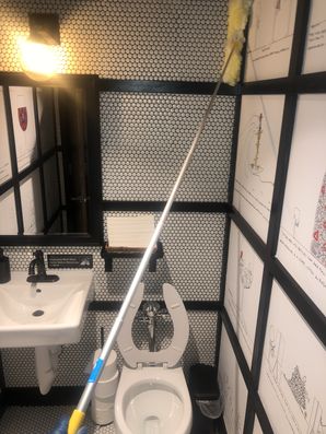 Commercial Cleaning in Washington, D.C. (2)