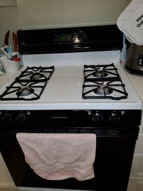 Deep Cleaning in Washington D.C. (1)