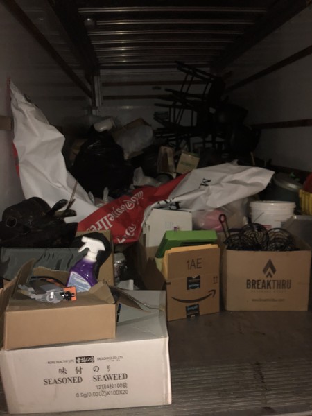 Junk Removal In Washington D.c.