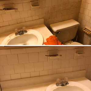 Before & After Deep Cleaning in Washington D.C. (3)