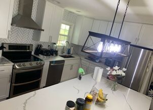 House Cleaning Services in Washington D.C. (2)