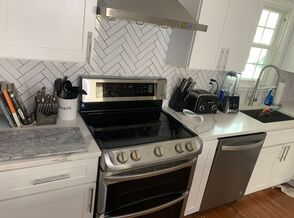 House Cleaning Services in Washington D.C. (1)