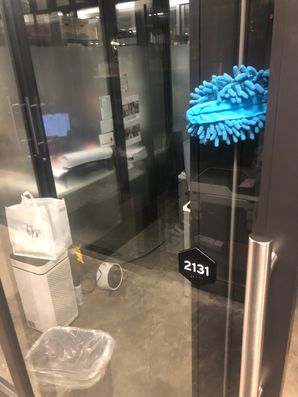 Commercial Cleaning in Hyattsville, MD (2)