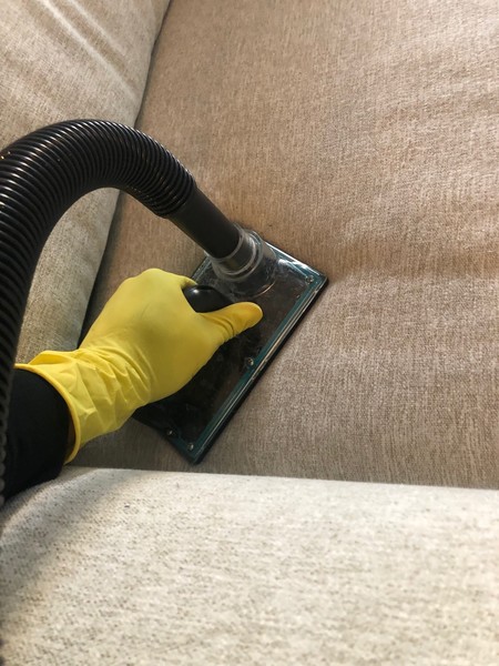 Deep Cleaning in Washington D.C. (1)
