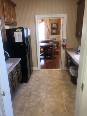 Commercial Clubhouse Cleaning in Gaithersburg, MD (3)