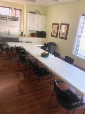 Commercial Clubhouse Cleaning in Gaithersburg, MD (4)