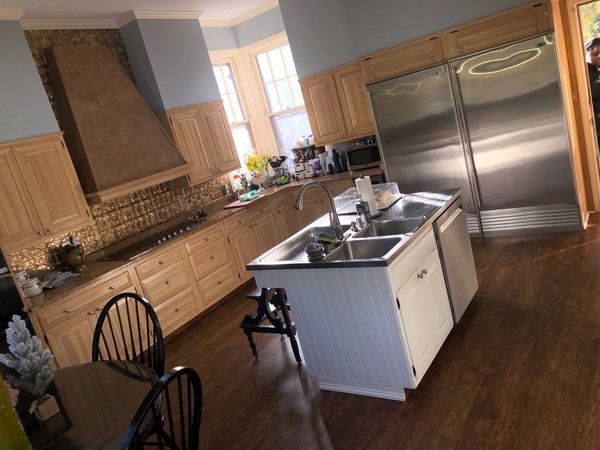 House Cleaning in Edmonston, MD (1)