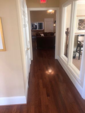 Commercial Clubhouse Cleaning in Gaithersburg, MD (5)