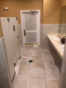 Residential Bathroom Cleaning in Hyattsville, MD (2)